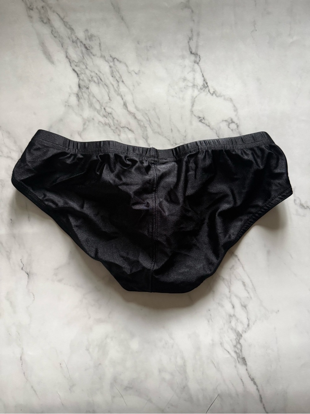 Rare N2N Bodywear "Titan" Snap-Front Swim/Underwear Brief – Brand New with Tags - Picture 2 of 8